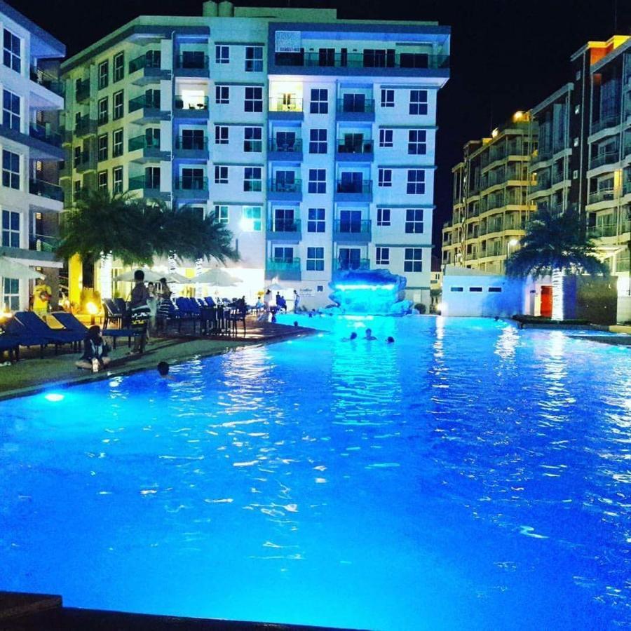 Grandblue Condominium 201 Mae Phim Bagian luar foto