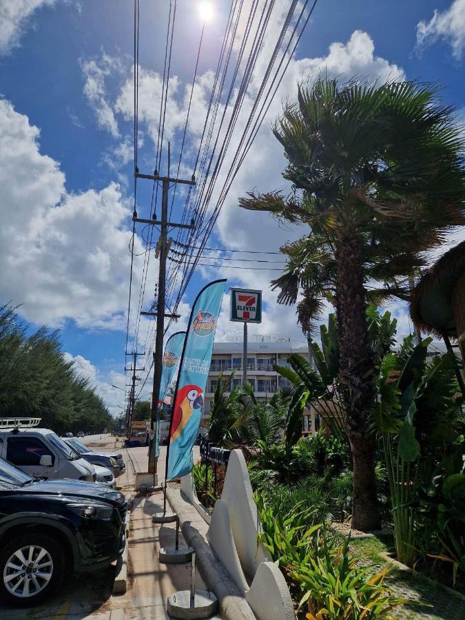 Grandblue Condominium 201 Mae Phim Bagian luar foto