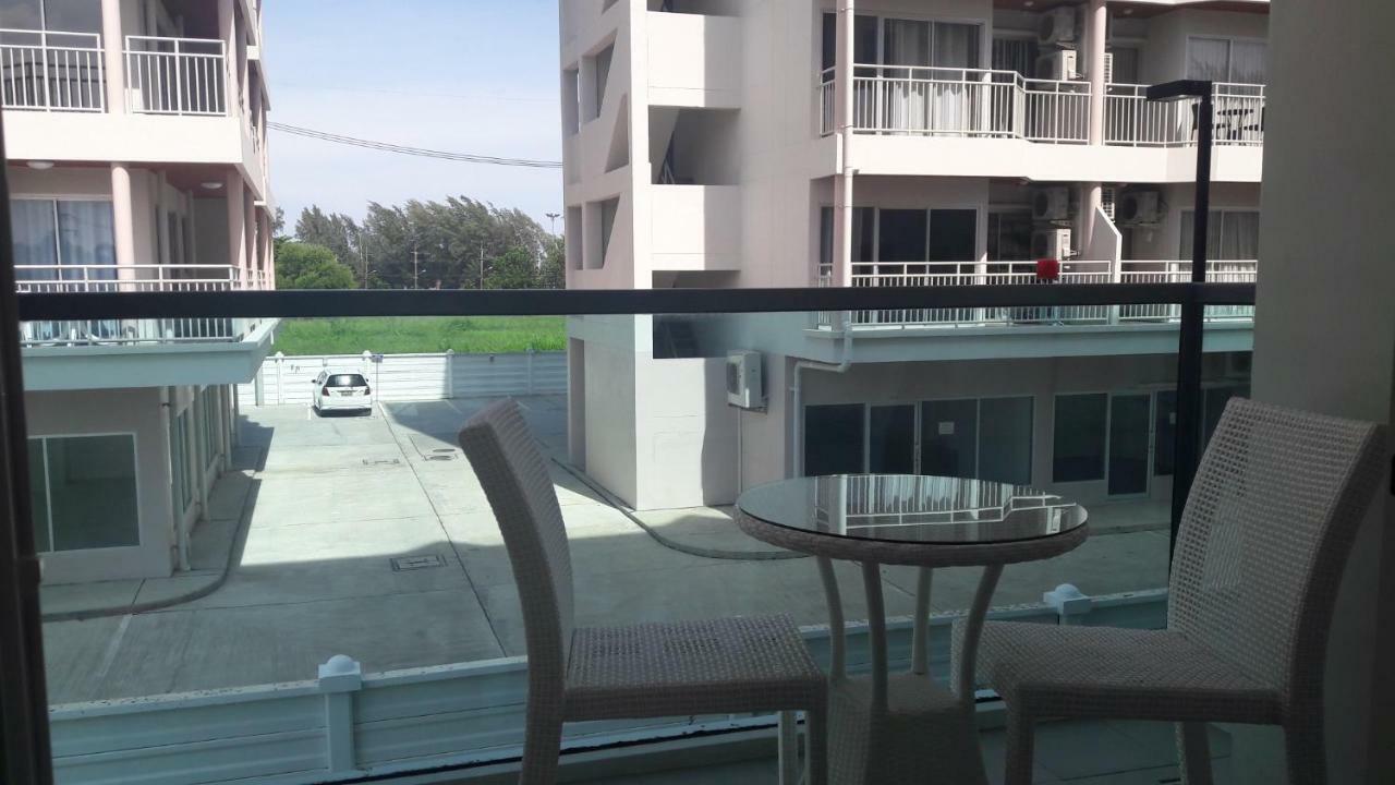 Grandblue Condominium 201 Mae Phim Bagian luar foto