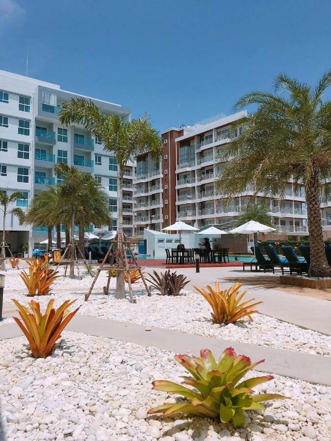 Grandblue Condominium 201 Mae Phim Bagian luar foto