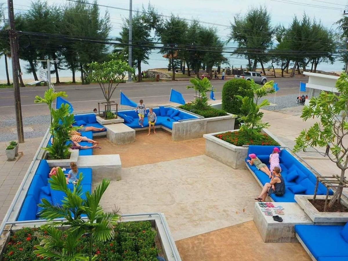 Grandblue Condominium 201 Mae Phim Bagian luar foto