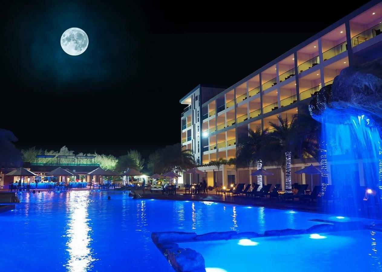 Grandblue Condominium 201 Mae Phim Bagian luar foto