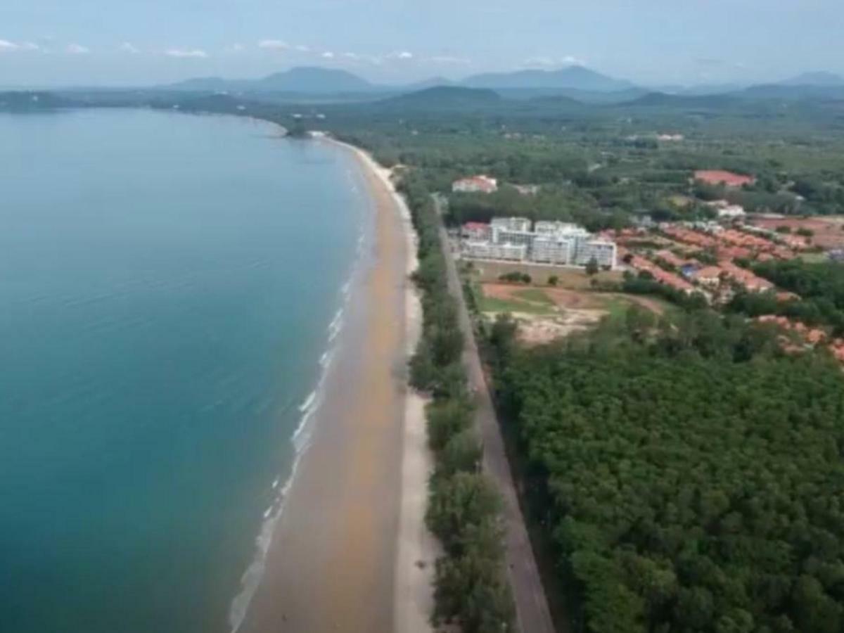 Grandblue Condominium 201 Mae Phim Bagian luar foto