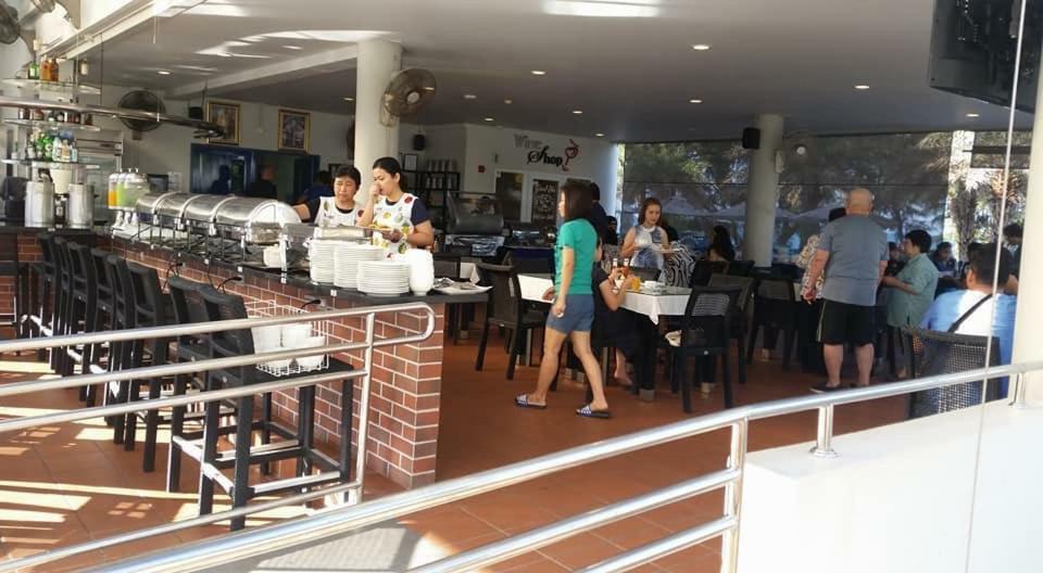Grandblue Condominium 201 Mae Phim Bagian luar foto