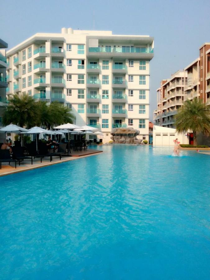 Grandblue Condominium 201 Mae Phim Bagian luar foto