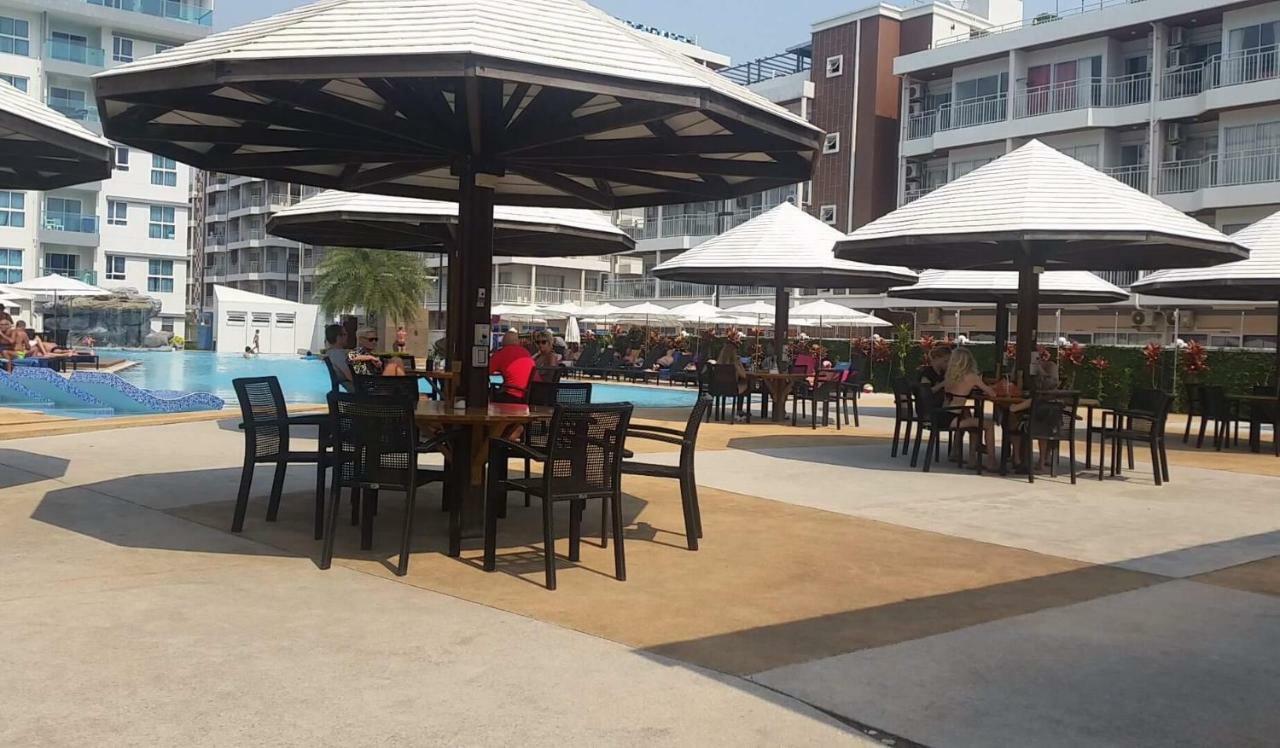 Grandblue Condominium 201 Mae Phim Bagian luar foto