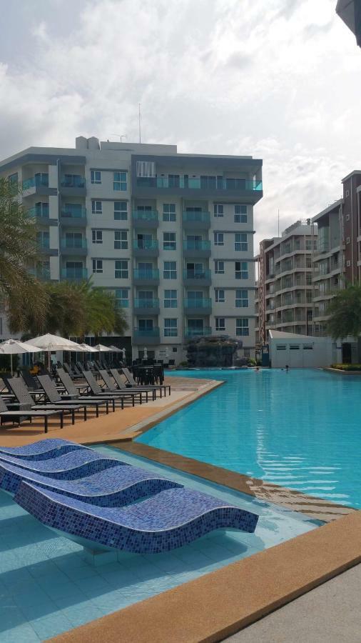 Grandblue Condominium 201 Mae Phim Bagian luar foto