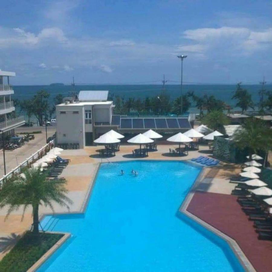 Grandblue Condominium 201 Mae Phim Bagian luar foto