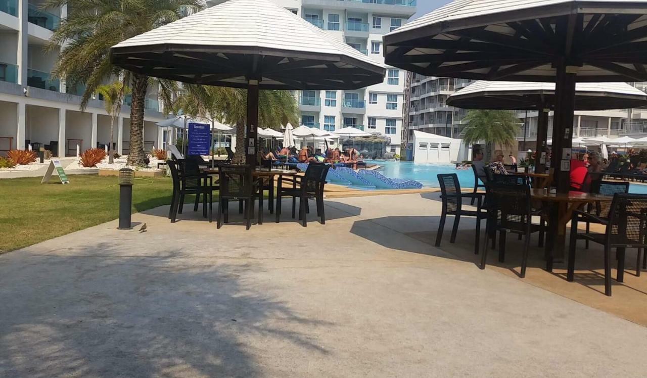 Grandblue Condominium 201 Mae Phim Bagian luar foto