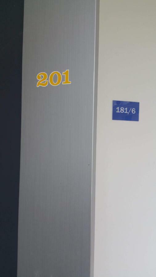 Grandblue Condominium 201 Mae Phim Bagian luar foto