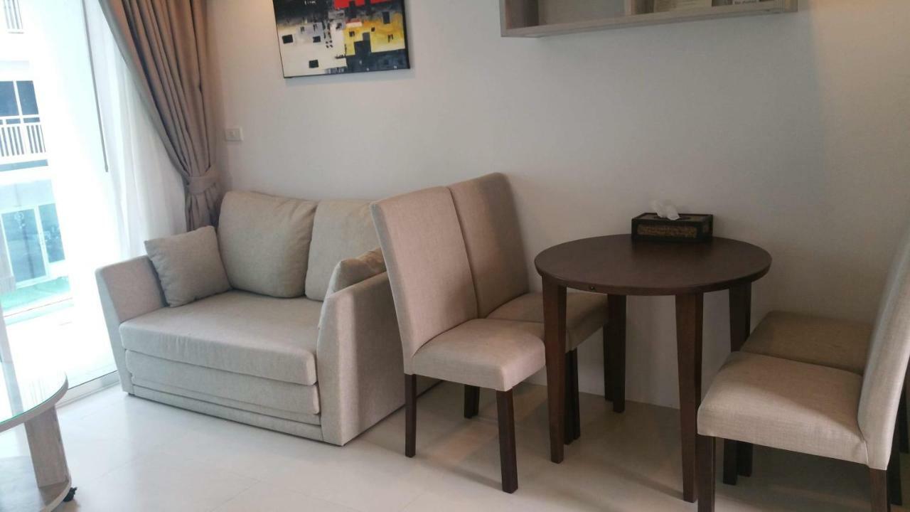 Grandblue Condominium 201 Mae Phim Bagian luar foto