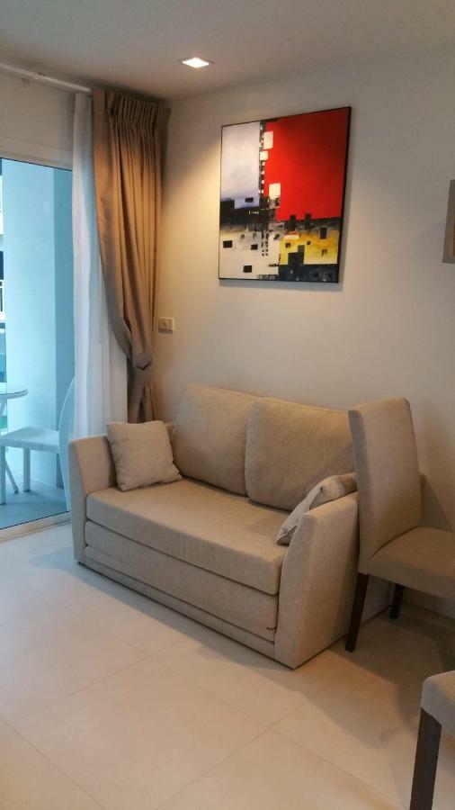 Grandblue Condominium 201 Mae Phim Bagian luar foto