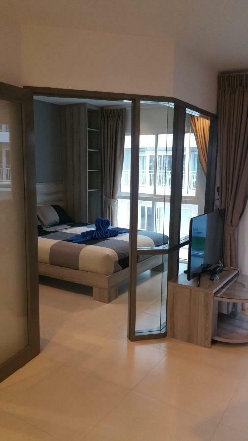 Grandblue Condominium 201 Mae Phim Bagian luar foto