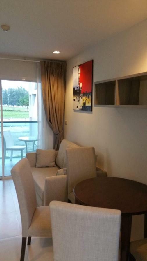 Grandblue Condominium 201 Mae Phim Bagian luar foto