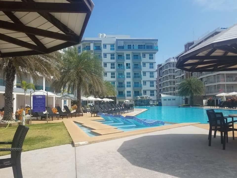 Grandblue Condominium 201 Mae Phim Bagian luar foto